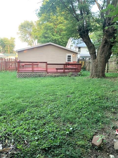 227 N Baker Ave, Lancaster, OH 43130 photo 17