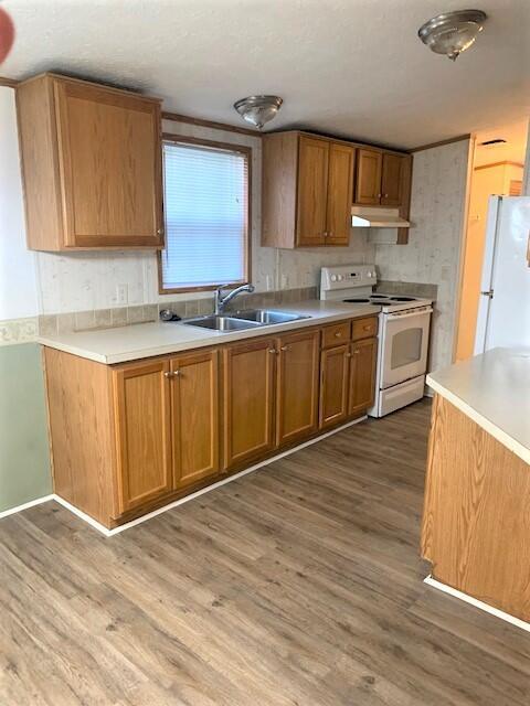 227 N Baker Ave, Lancaster, OH 43130 photo 4