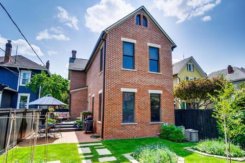 100 E Mithoff St, Columbus, OH 43206 photo 43