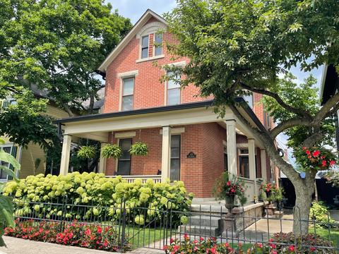 100 E Mithoff St, Columbus, OH 43206 photo 1