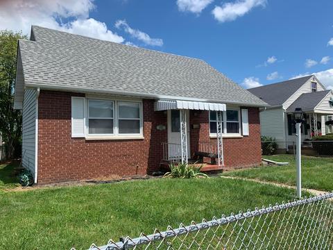 110 Park St, Circleville, OH 43113 photo 2