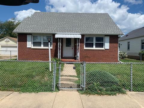 110 Park St, Circleville, OH 43113 photo 1