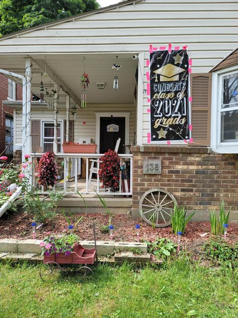 138 E Fair Ave, Lancaster, OH 43130 photo 1