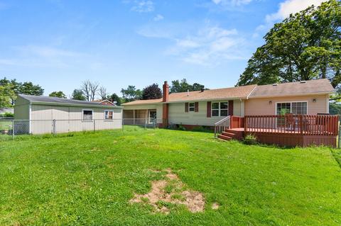 871 Unity Dr, Mansfield, OH 44905 photo 30