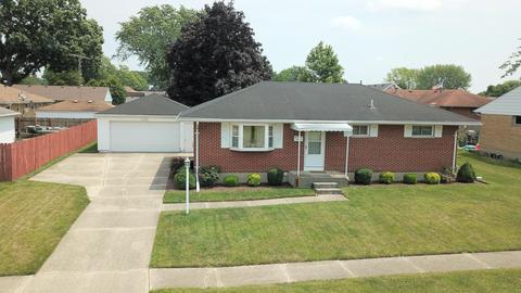 4436 Burchill St, Springfield, OH 45503 photo 33