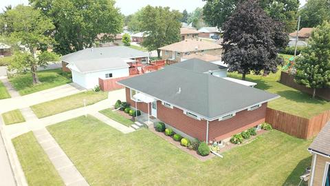 4436 Burchill St, Springfield, OH 45503 photo 3