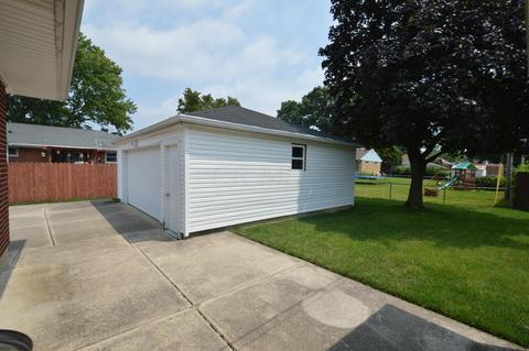 4436 Burchill St, Springfield, OH 45503 photo 4