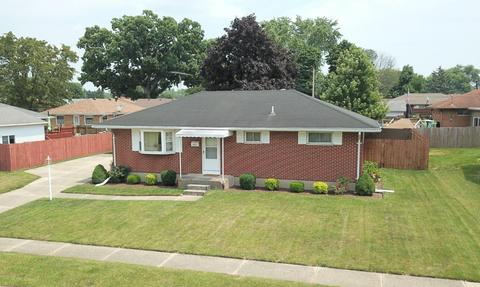4436 Burchill St, Springfield, OH 45503 photo 2