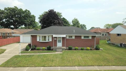 4436 Burchill St, Springfield, OH 45503 photo 1