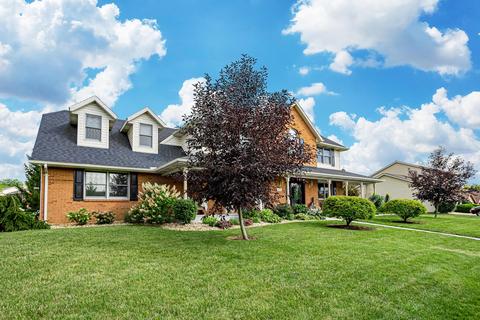 3118 Campbell Dr, Springfield, OH 45503 photo 4