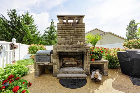 3118 Campbell Dr, Springfield, OH 45503 photo 81