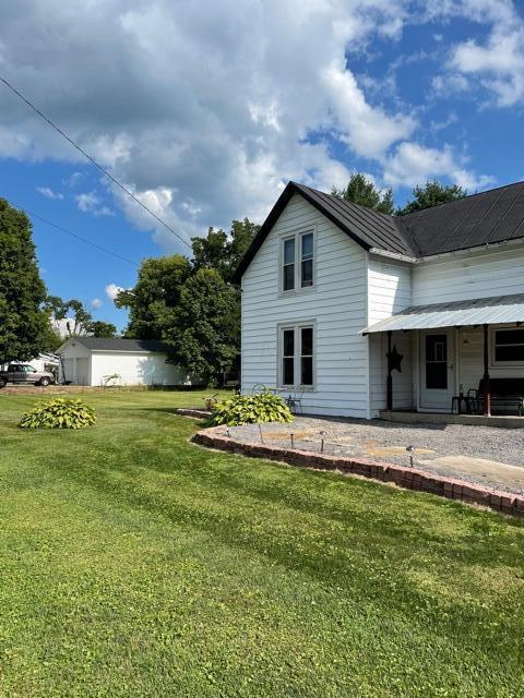 314 E High St, Fulton, OH 43321 photo 30