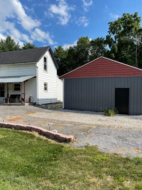 314 E High St, Fulton, OH 43321 photo 25