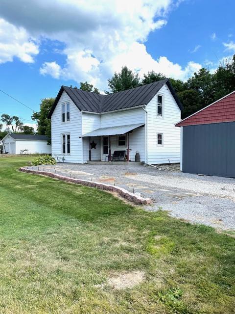314 E High St, Fulton, OH 43321 photo 3