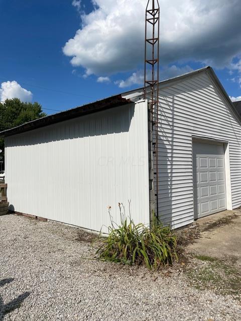 314 E High St, Fulton, OH 43321 photo 26