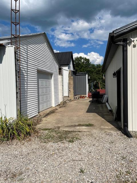 314 E High St, Fulton, OH 43321 photo 27