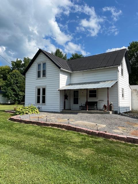 314 E High St, Fulton, OH 43321 photo 1