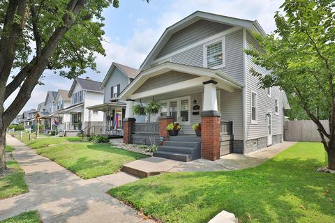 249 E Morrill Ave, Columbus, OH 43207 photo 2