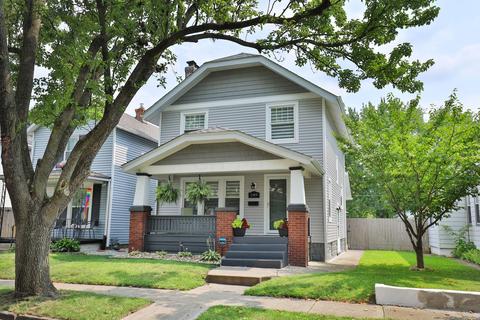 249 E Morrill Ave, Columbus, OH 43207 photo 1