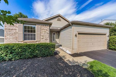 1283 Four Star Dr E, Galloway, OH 43119 photo 2
