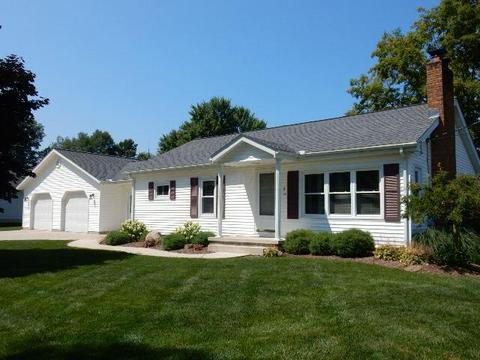 3 Wayne Dr, Fredericktown, OH 43019 photo 1