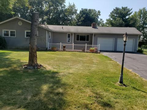 3611 Pleasant Dr, Prospect, OH 43342 photo 1