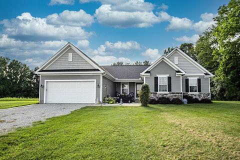 3952 State Route 61, Mount Gilead, OH 43338