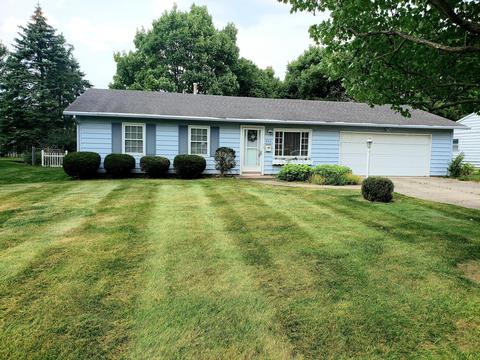 976 Chateau Dr, Marion, OH 43302 photo 1