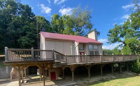 560 Denver Rd, Waverly, OH 45690 photo 1
