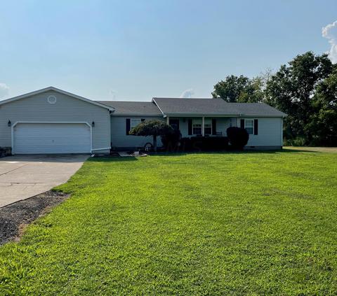 26807 Kime Holderman Rd, Circleville, OH 43113 photo 1