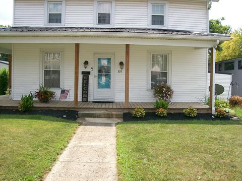 329 E Main St, Circleville, OH 43113 photo 4