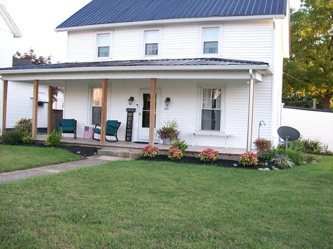 329 E Main St, Circleville, OH 43113 photo 1