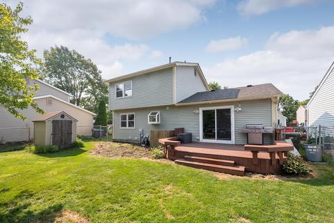 1696 Durango Ct, Powell, OH 43065 photo 9