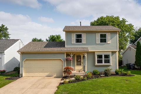 1696 Durango Ct, Powell, OH 43065 photo 1