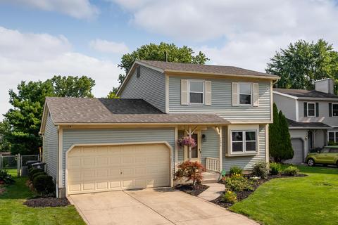 1696 Durango Ct, Powell, OH 43065 photo 3