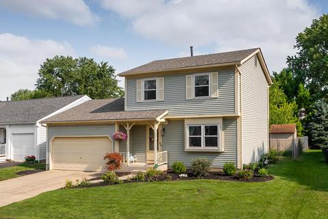 1696 Durango Ct, Powell, OH 43065 photo 2