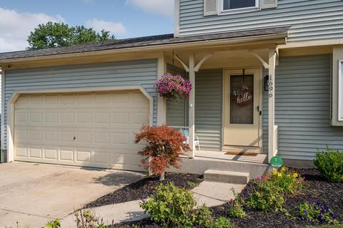 1696 Durango Ct, Powell, OH 43065 photo 4