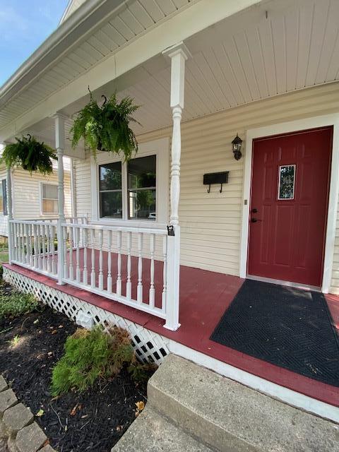 431 E 5th Ave, Lancaster, OH 43130 photo 2