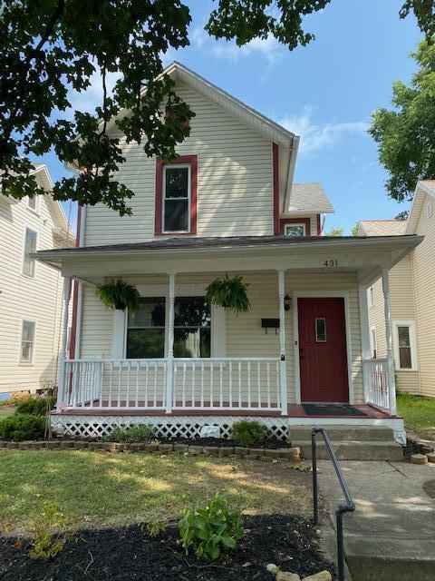 431 E 5th Ave, Lancaster, OH 43130 photo 1