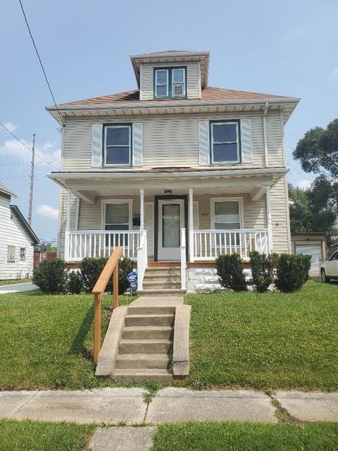 692 Davids St, Marion, OH 43302 photo 1