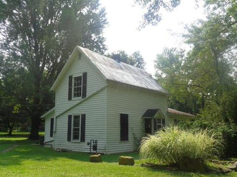 202 Mound St, Fulton, OH 43321 photo 1