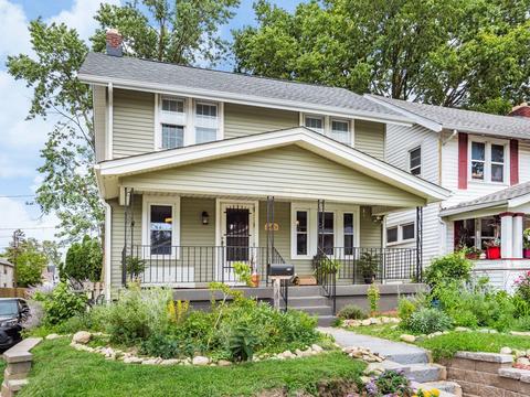 676 E Kossuth St, Columbus, OH 43206 photo 4