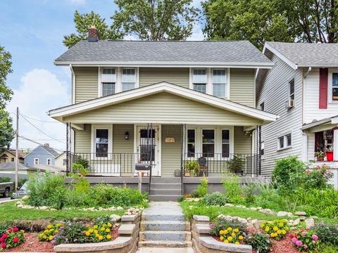 676 E Kossuth St, Columbus, OH 43206 photo 1