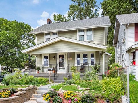 676 E Kossuth St, Columbus, OH 43206 photo 2