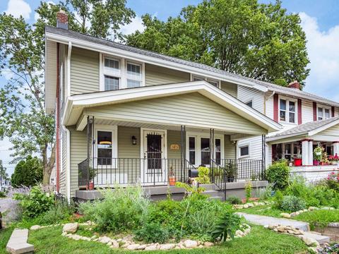 676 E Kossuth St, Columbus, OH 43206 photo 3