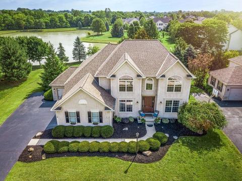 8108 Summerhouse Dr E, Dublin, OH 43016 photo 1