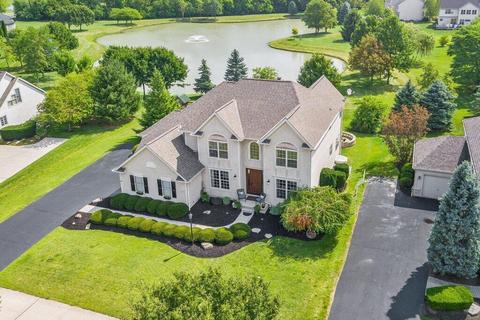 8108 Summerhouse Dr E, Dublin, OH 43016 photo 3