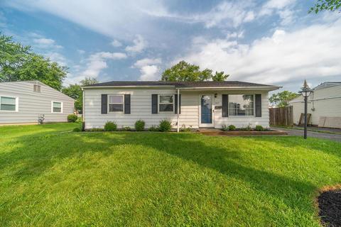 3473 Lacon Rd, Hilliard, OH 43026 photo 1