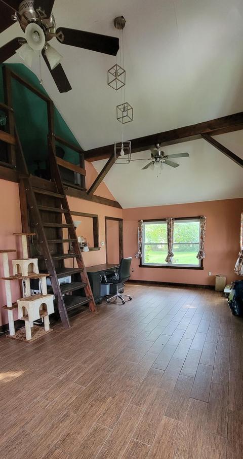 928 N Prospect St, Marion, OH 43302 photo 4