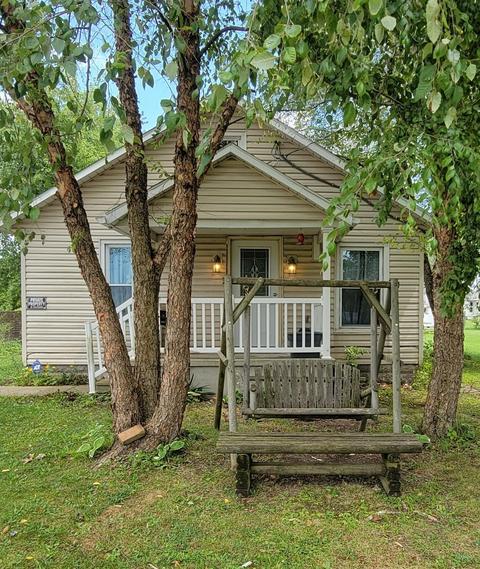 928 N Prospect St, Marion, OH 43302 photo 1